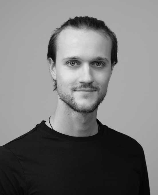 Matas Povilauskas